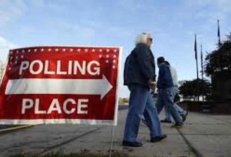 Polling Places Wake County Government